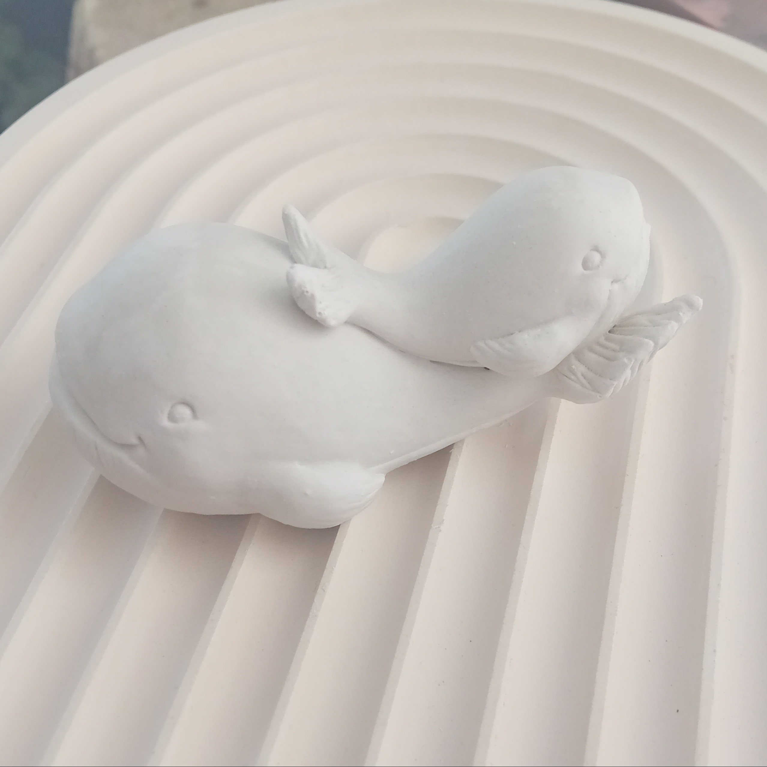 بیس خام نهنگ