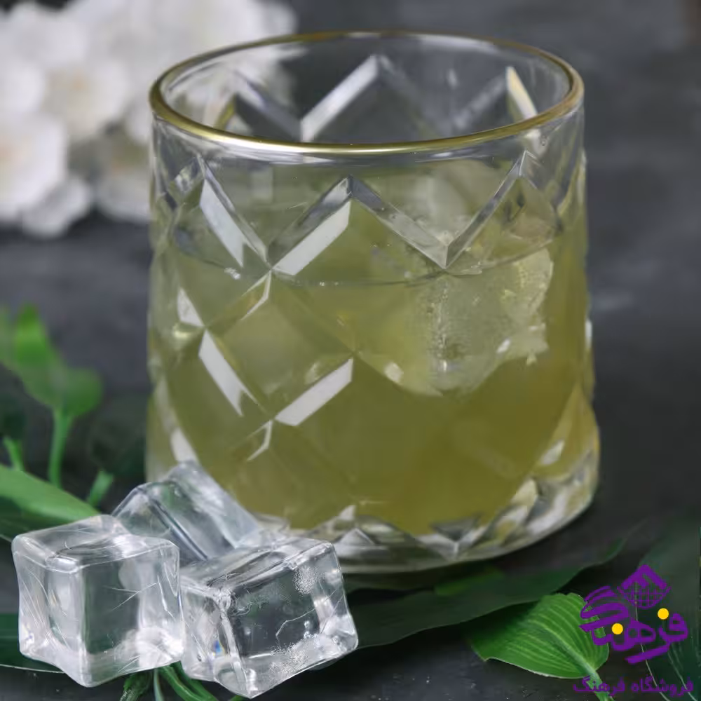 ليوان کوين اصفهان لب طلا 6دک
