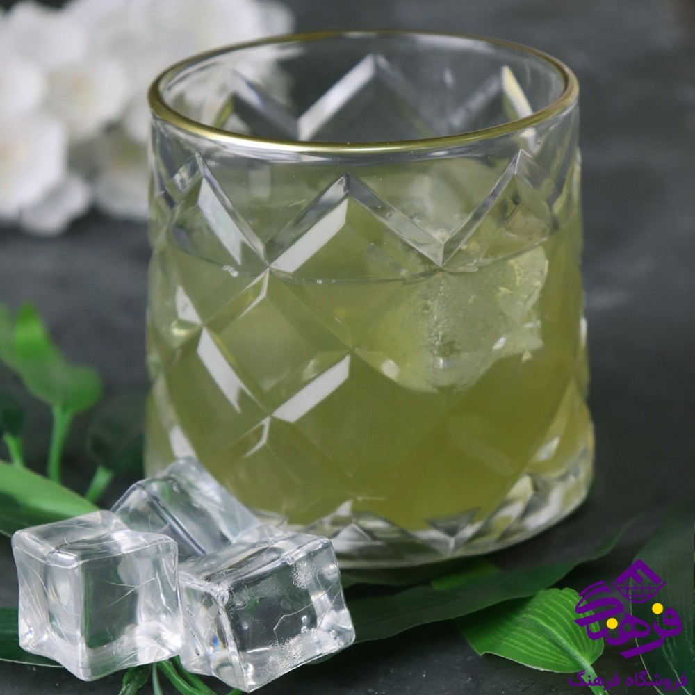 ليوان کوين اصفهان لب طلا 6دک