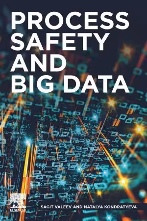 خرید و دانلود نسخه کامل کتاب Process Safety and Big Data
