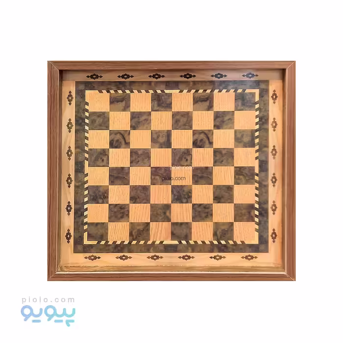 بازی دوز و شطرنج