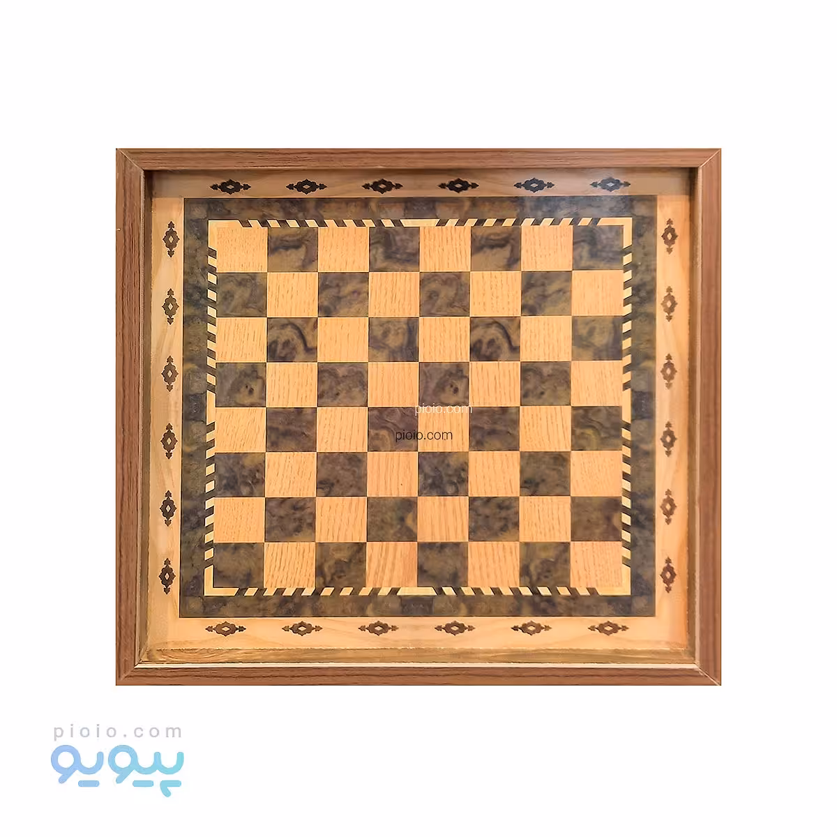 بازی دوز و شطرنج