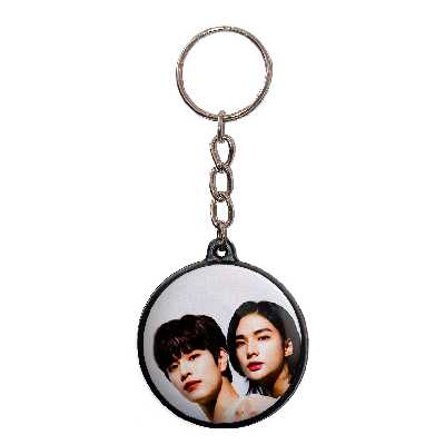 جاکلیدی پرمانه طرح straykids کد pmj.12308