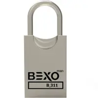 فلش مموری بکسو مدل B-311 ظرفیت 16 گیگابایت