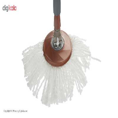 سطل و زمین شوی مهسان کد 1- 20212