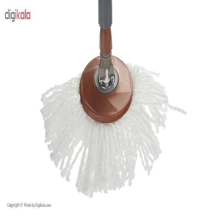 سطل و زمین شوی مهسان کد 1- 20212