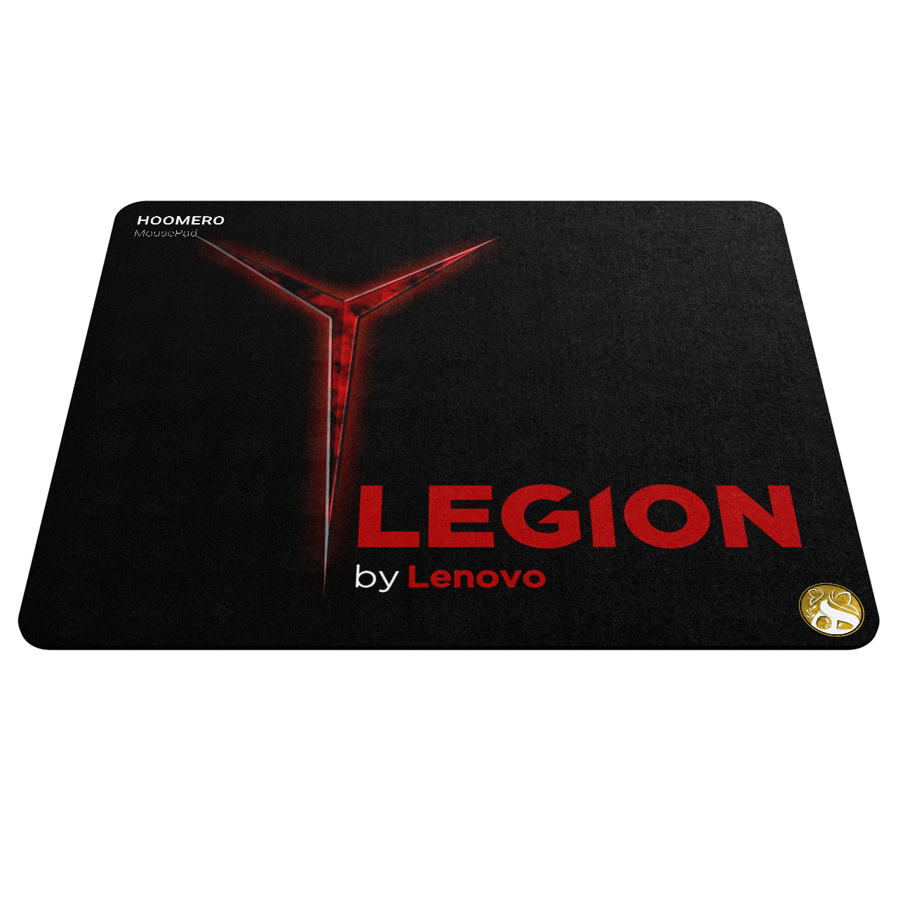 ماوس پد هومرو مدل A2607 طرح Lenovo Limited Company