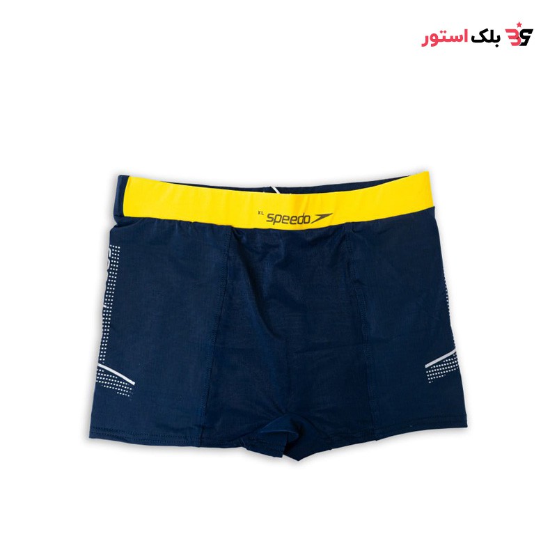 مایو پسرانه مدل speedo