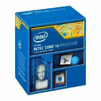 پردازنده اینتل Core i3 4330 Haswell