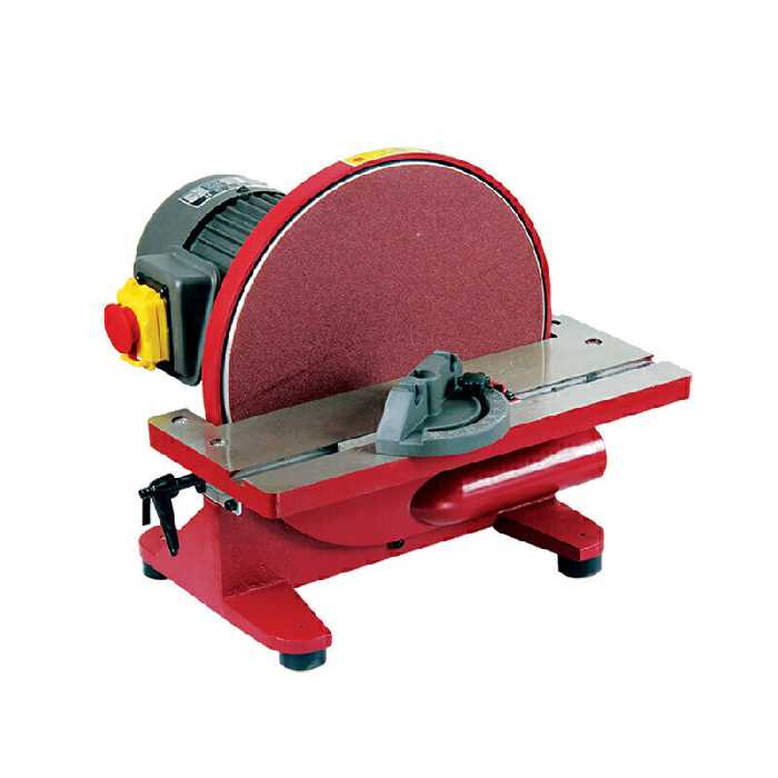 سنباده دیسکی محک مدل DS-305