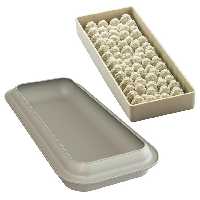 قالب سه بعدی سیلیکومارت Frutti Rossi