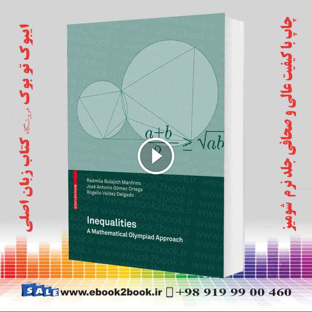 Inequalities: A Mathematical Olympiad Approach