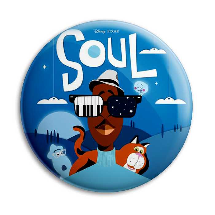 پیکسل پرمانه طرح soul کد pm.28432