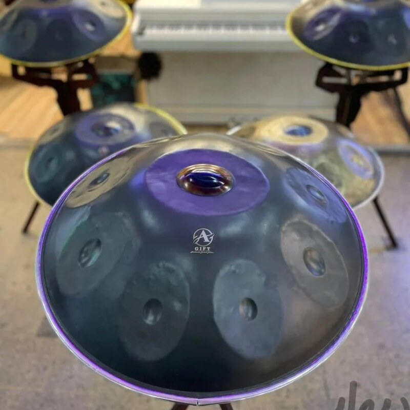 هنگدرام نیتراید A-gift | choobsub