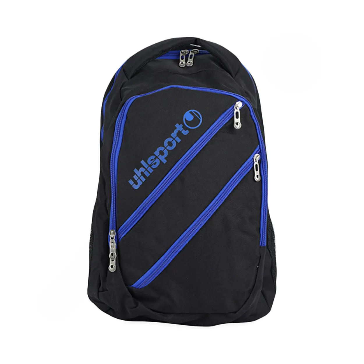 کوله پشتی آلشپرت 40 لیتری ALA MUH454-001 | مشکی/آبی