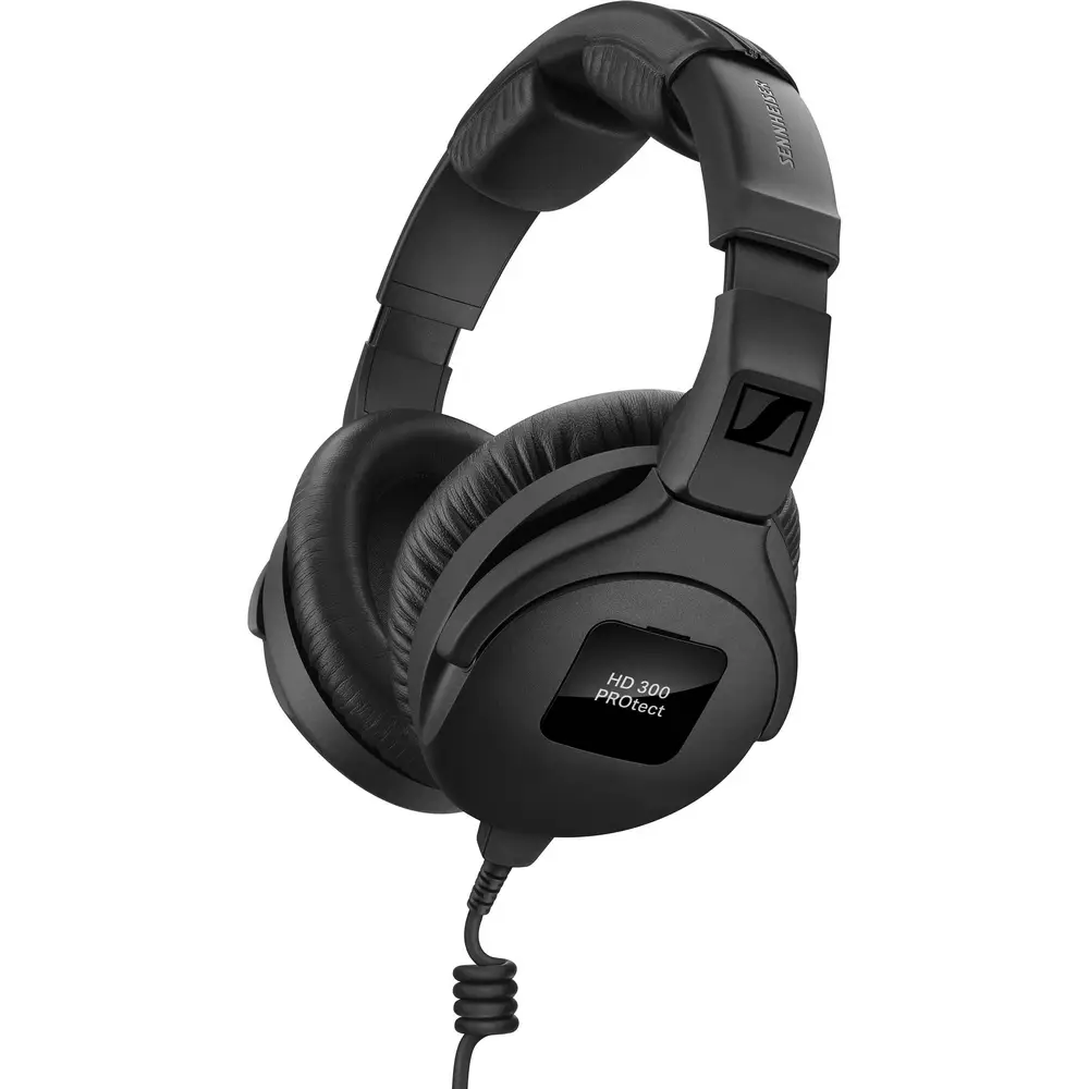 هدفون سنهایزر Sennheiser HD 300 Pro