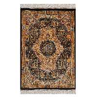 فرش دستبافت نیم متری کد 300