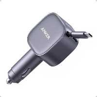 شارژر فندکی مدل Anker A2738 w75