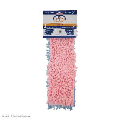 یدک زمین شوی اف جی تی مدل RT-0092 مجموعه 2 عددی