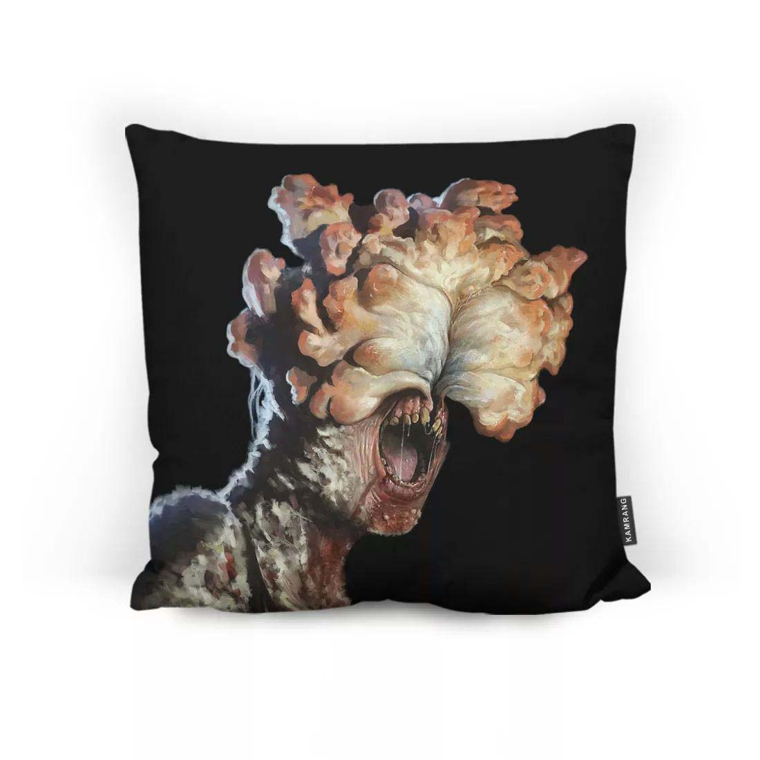 خرید کوسن گیمینگ THE LAST OF US clicker Cushion با بهترین قیمت