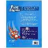 کتاب first friends 2 اثر Susan Iannuzzi انتشارات oxford