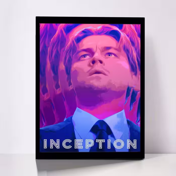 تابلو مدل Inception کد F-2216
