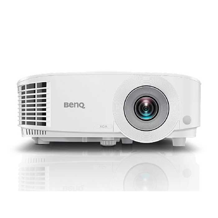 خرید ویدئو پروژکتور BenQ MX550 XGA Meeting Room Projector با بهترین قیمت