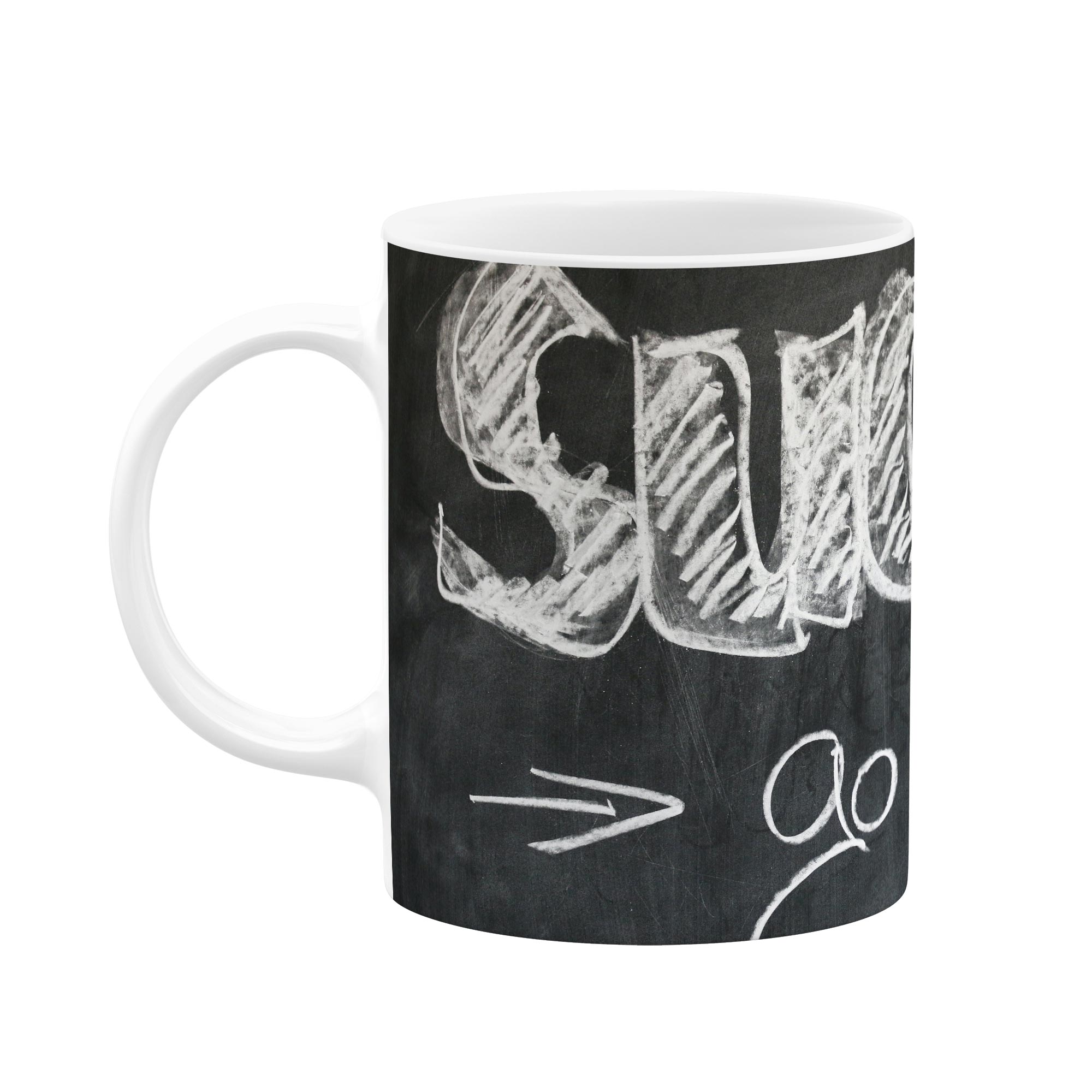 ماگ طرح انگیزشی مدل mgp01265