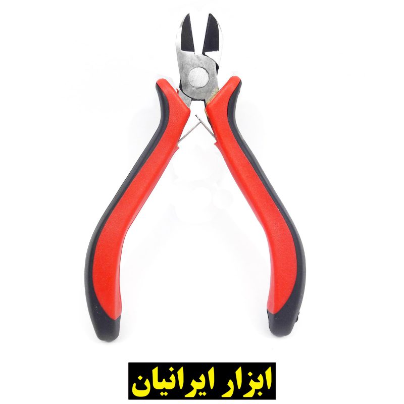سیم چین الکترونیکی 4.5 اینچ