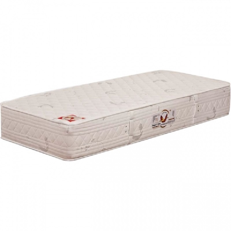 تشک خوشخواب مدل سوپر کلاس سافت نوجوان سایز 80 در 180 سانتیمتر (اصل)