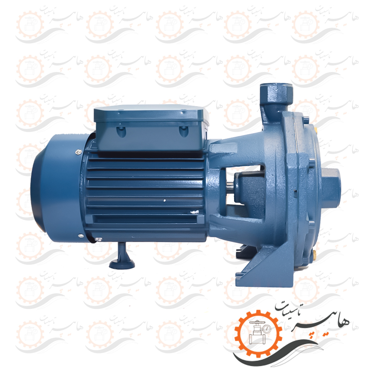 پمپ دو اسب دو پروانه ونیکو مدل IB210 S