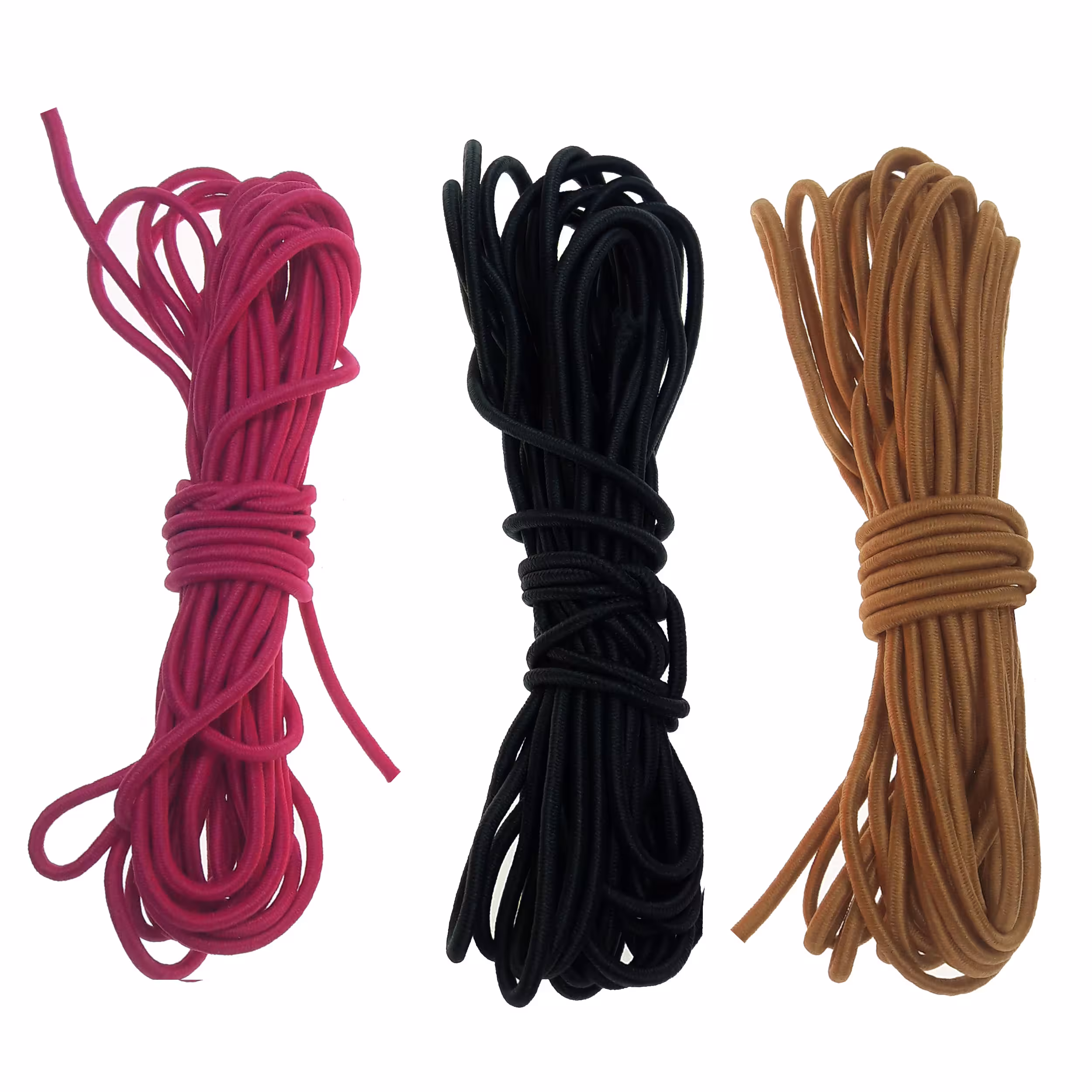 کش قیطان مدل Y1387 طول 15 متر بسته 3 عددی