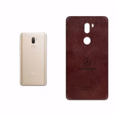 برچسب پوششی ماهوت مدل NL-MBNZ مناسب برای گوشی موبایل شیائومی Mi 5s Plus