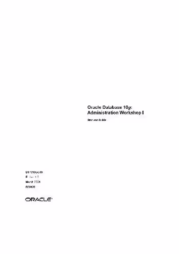 خرید و دانلود نسخه کامل کتاب Oracle Applications DBA Field Guide (18)