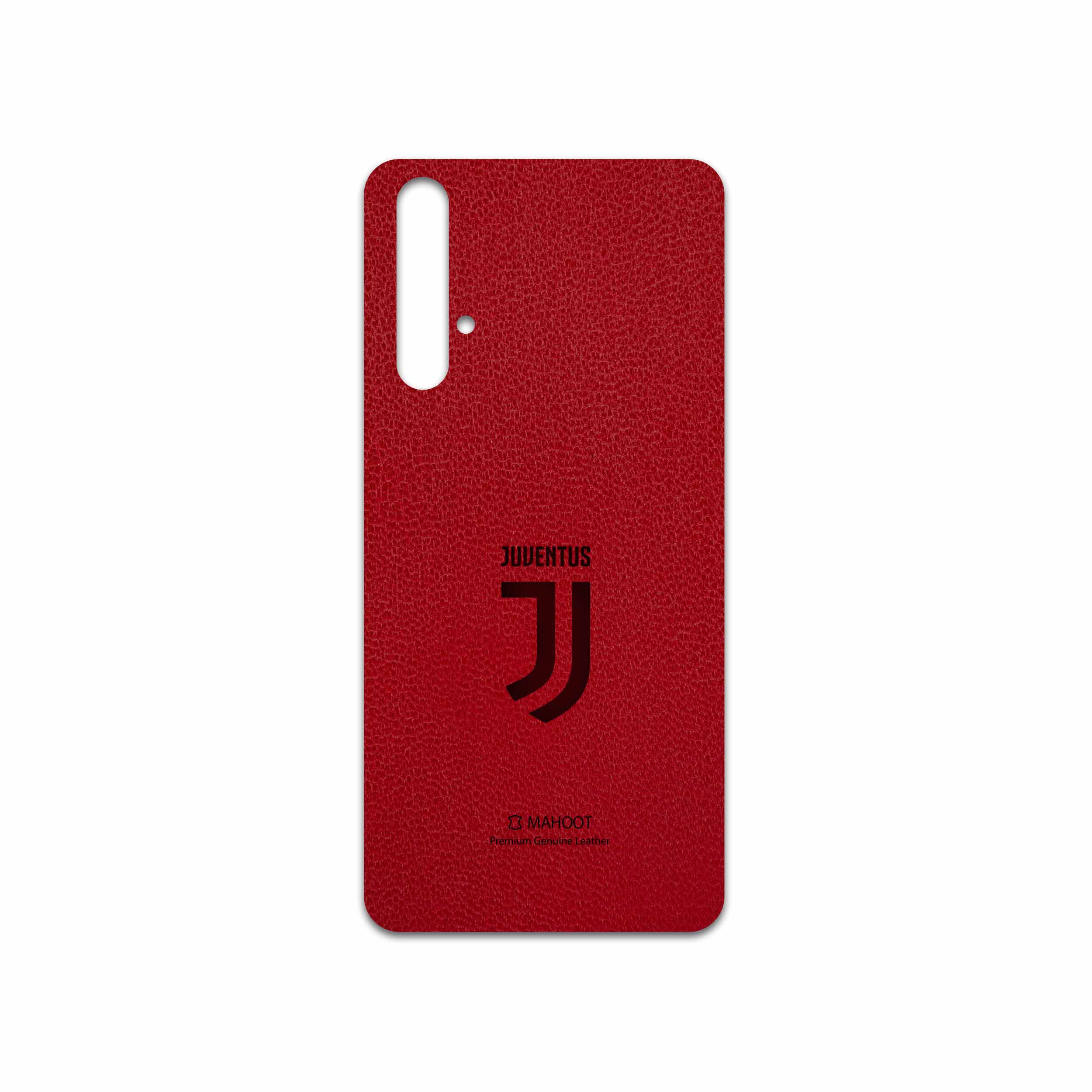 برچسب پوششی ماهوت مدل RL-JUVE مناسب برای گوشی موبایل هوآوی NOVA 5T
