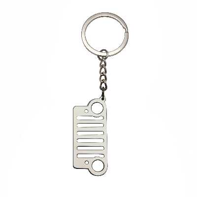 جاسوئیچی خودرو طرح جیپ