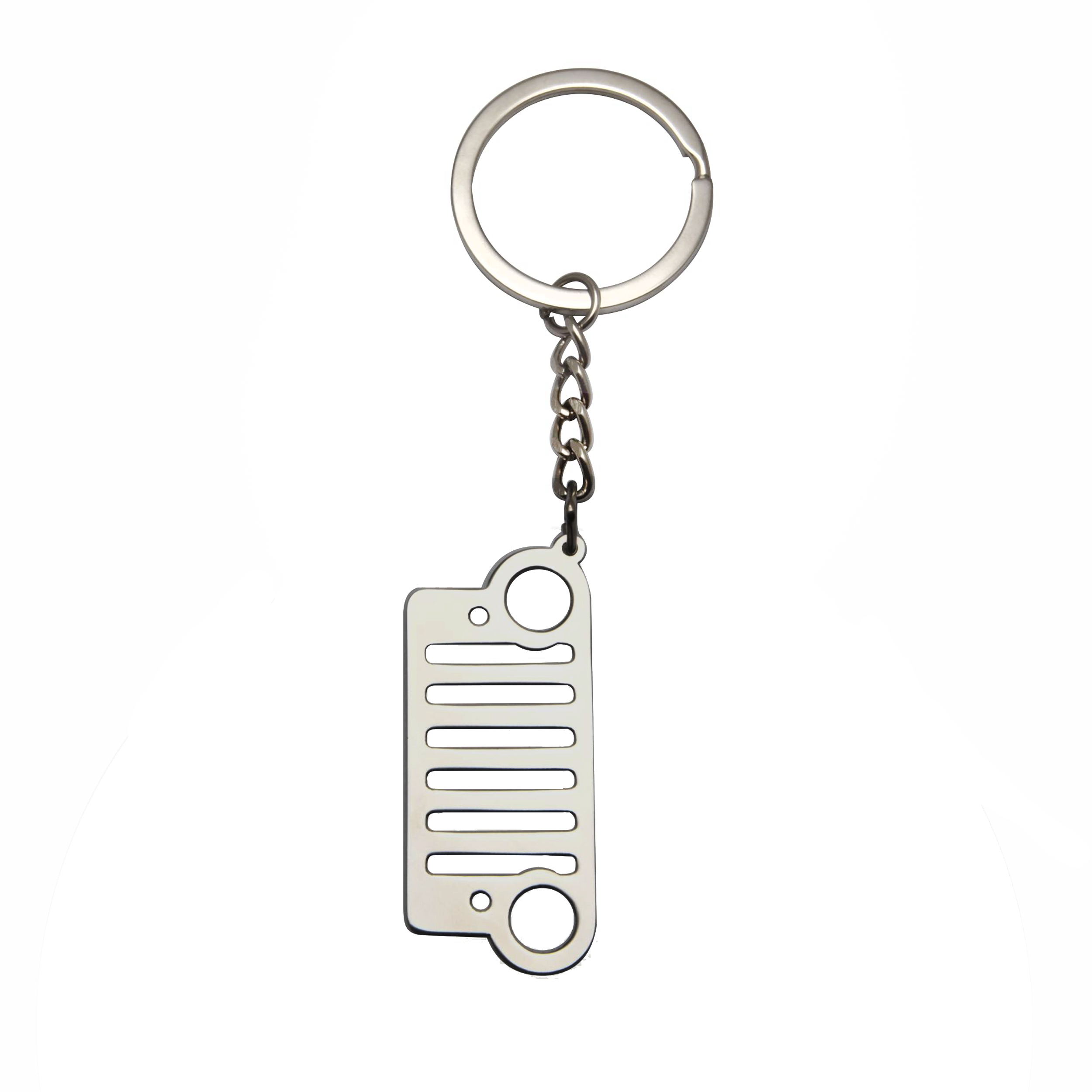 جاسوئیچی خودرو طرح جیپ