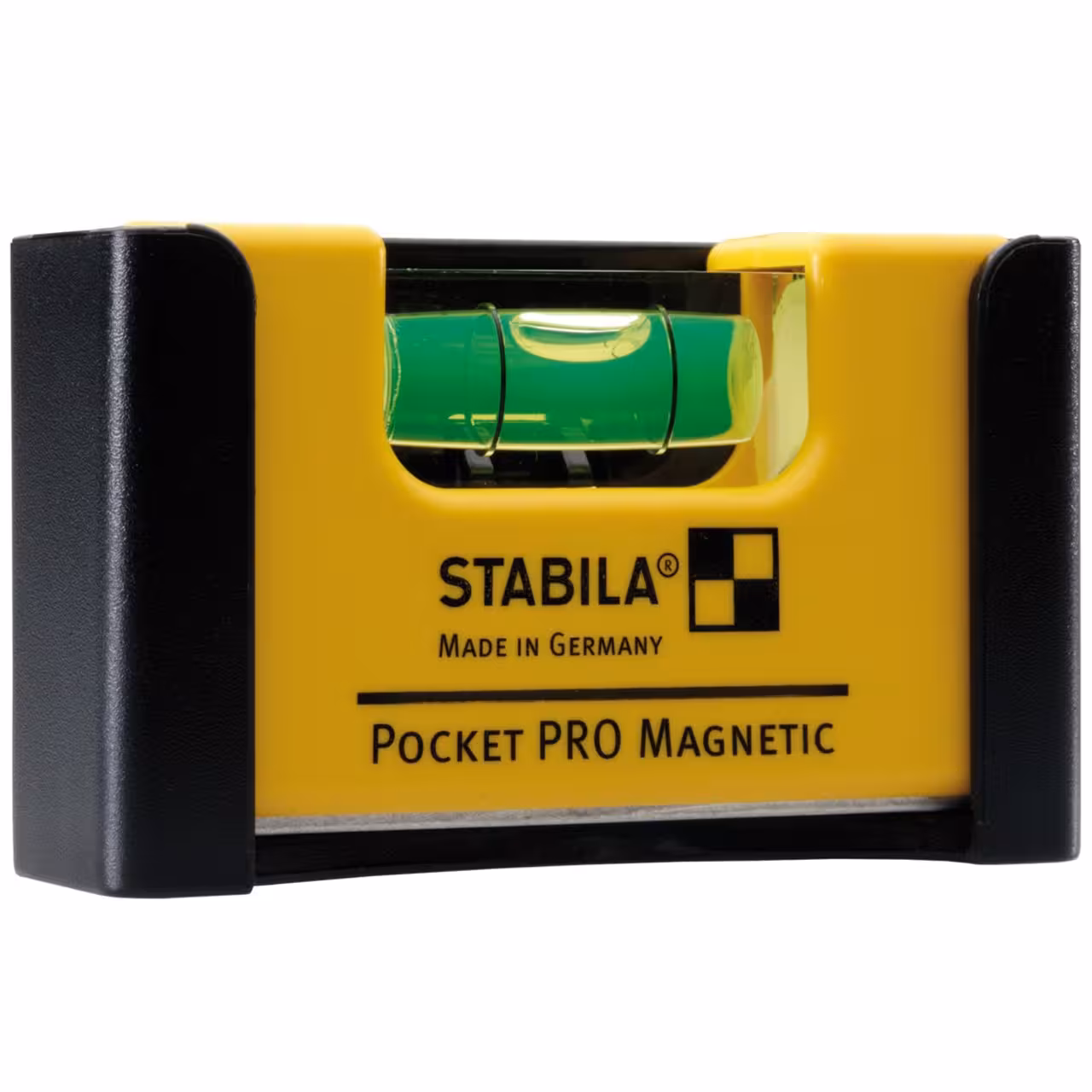 تراز جیبی استبیلا مدل Pro Magnetic