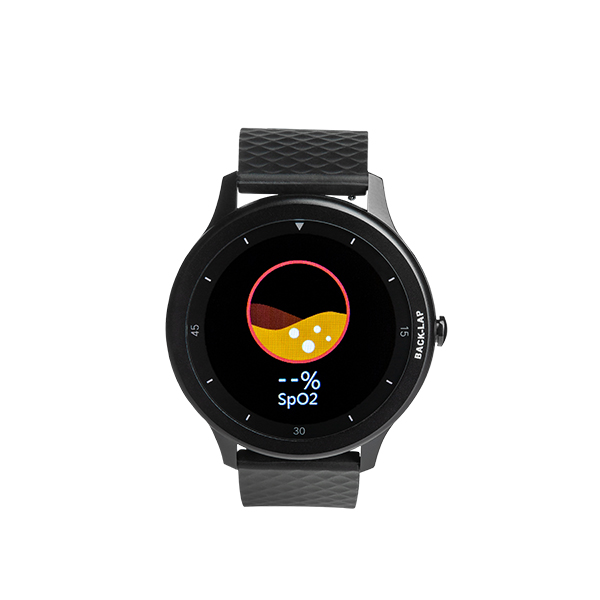 ساعت هوشمند مدل NAV GO