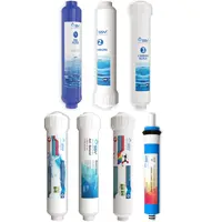 فیلتر دستگاه تصفیه آب اس اس وی مدل اینلاین L735 بسته 7 عددی