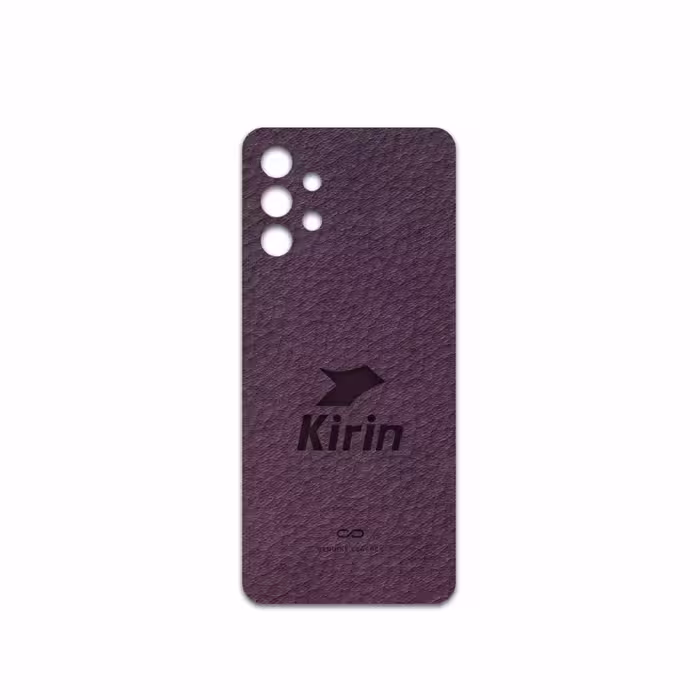 برچسب پوششی ماهوت مدل PL-KRN مناسب برای گوشی موبایل سامسونگ Galaxy A32
