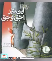 قیمت و خرید کتاب این تبر اجق و جق اثر زهرا موسوی | ایده بوک