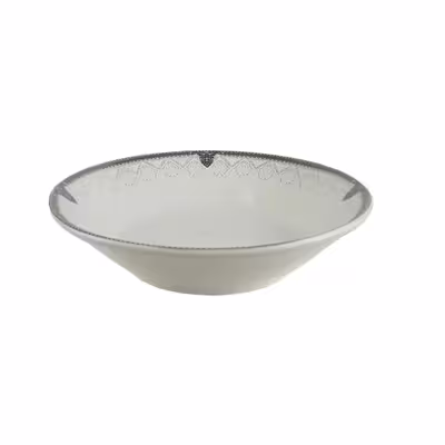 پیاله ماست خوری پارس چینی کد 2603 مجموعه 6 عددی
