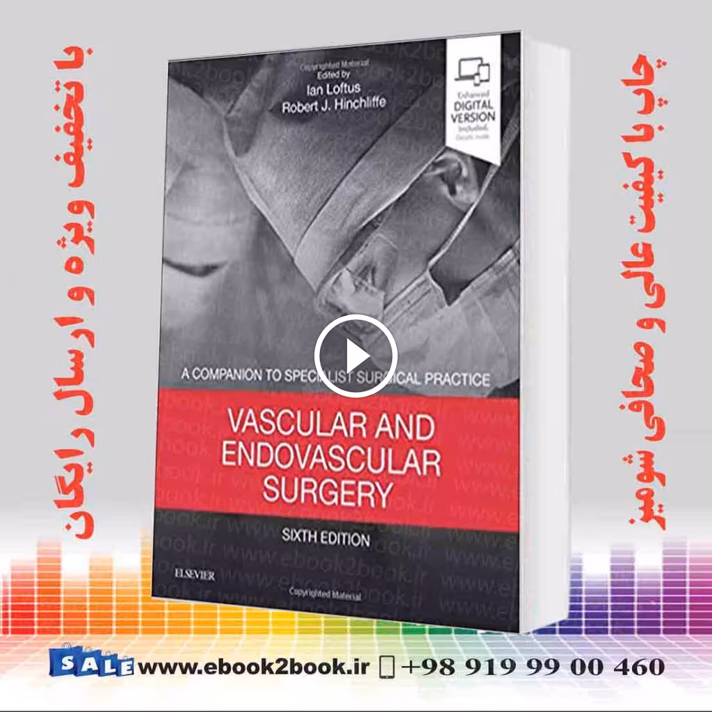 Vascular and Endovascular Surgery 6th Edition