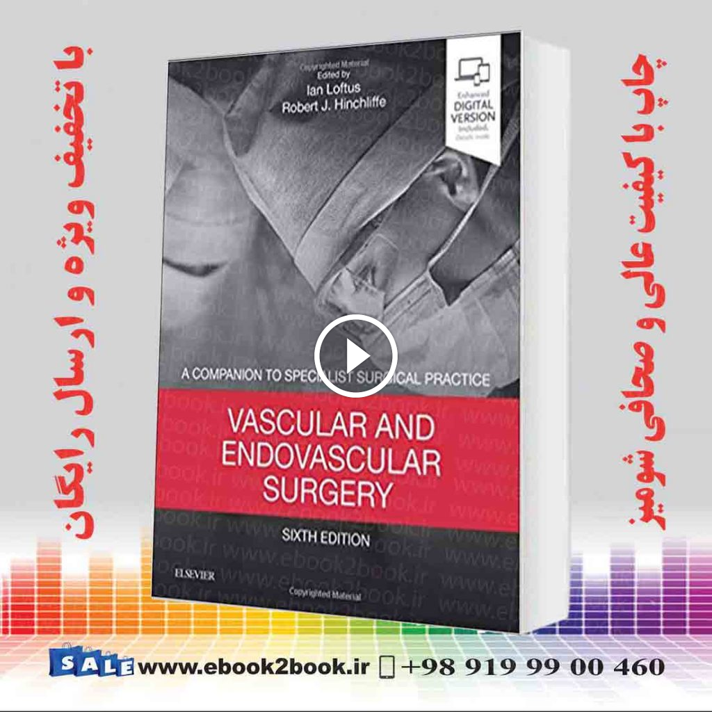 Vascular and Endovascular Surgery 6th Edition