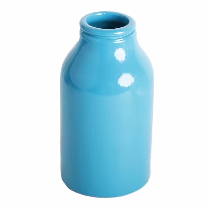 گلدان دکوری مدل N15 کد NG20
