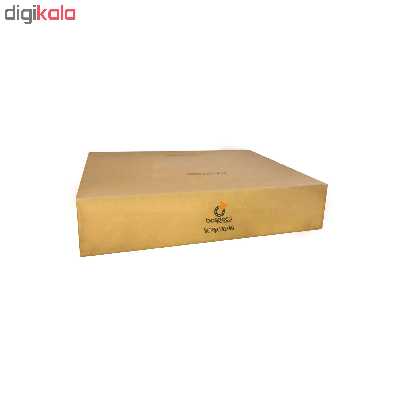 رک استودیویی بسپکو مدل STRK12