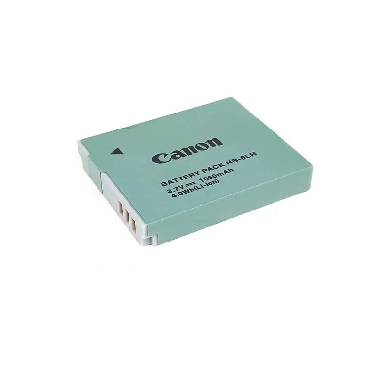 باتری دوربین کانن مدل NB-6LH کد 006