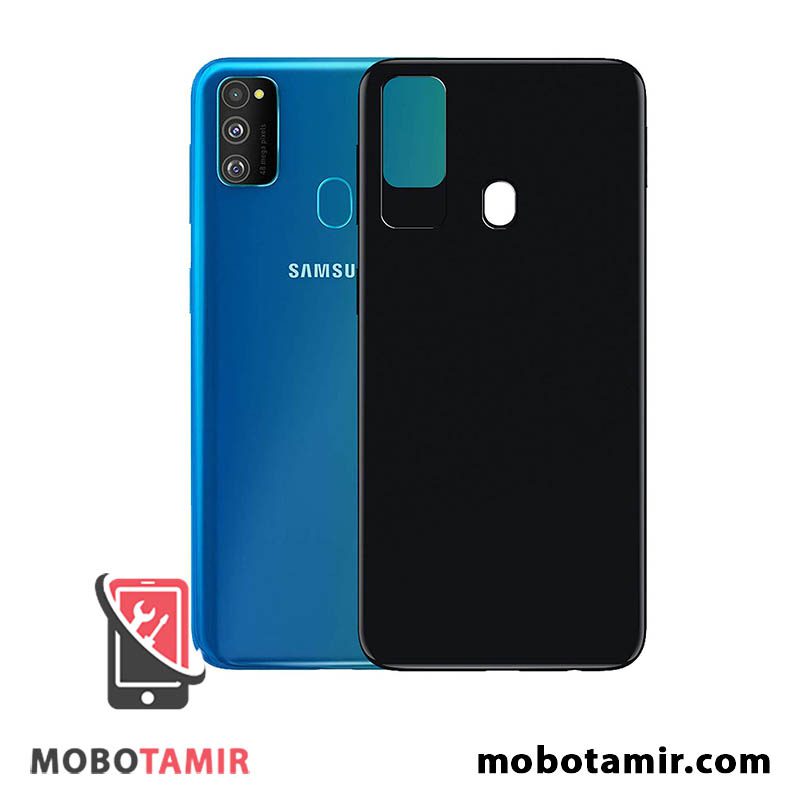قیمت درب پشت سامسونگ Samsung Galaxy M30s - موبولند
