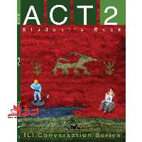 act 2 studnets Book workbook - فروشگاه کتاب اشراق